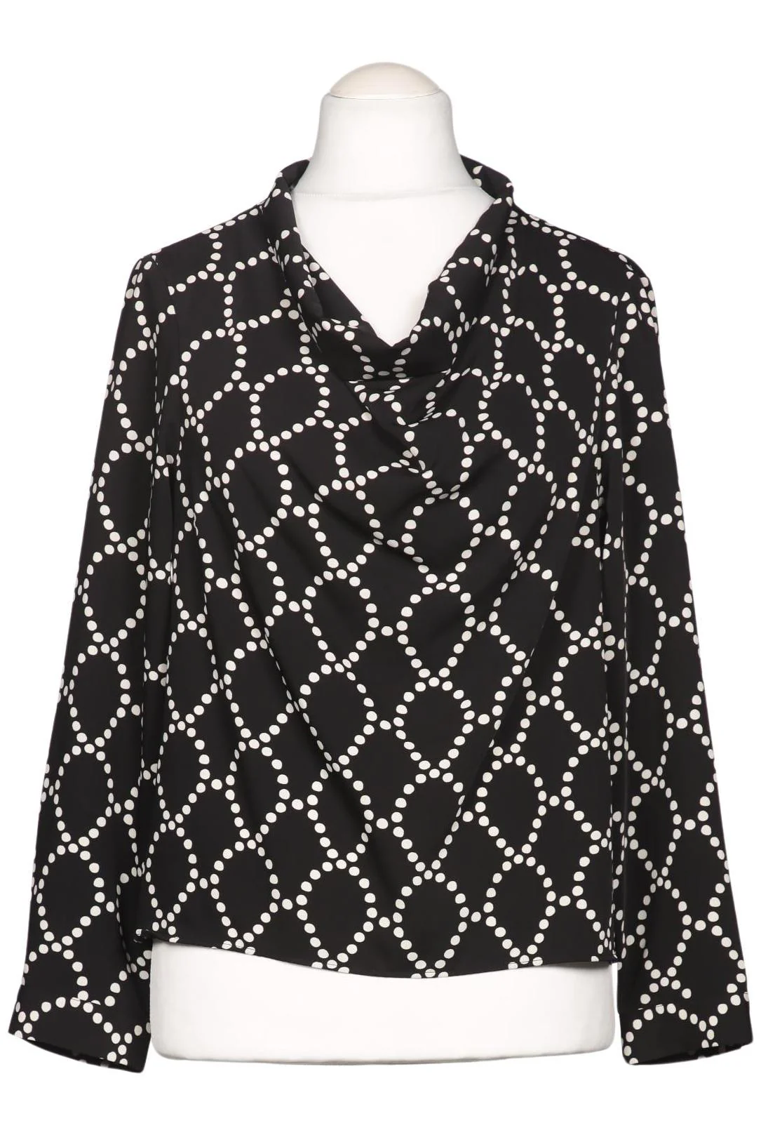 ZARA Damen Bluse