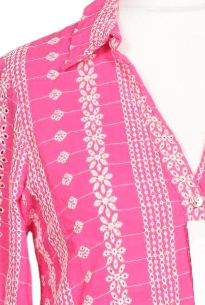 ZARA Damen Bluse - Image 3