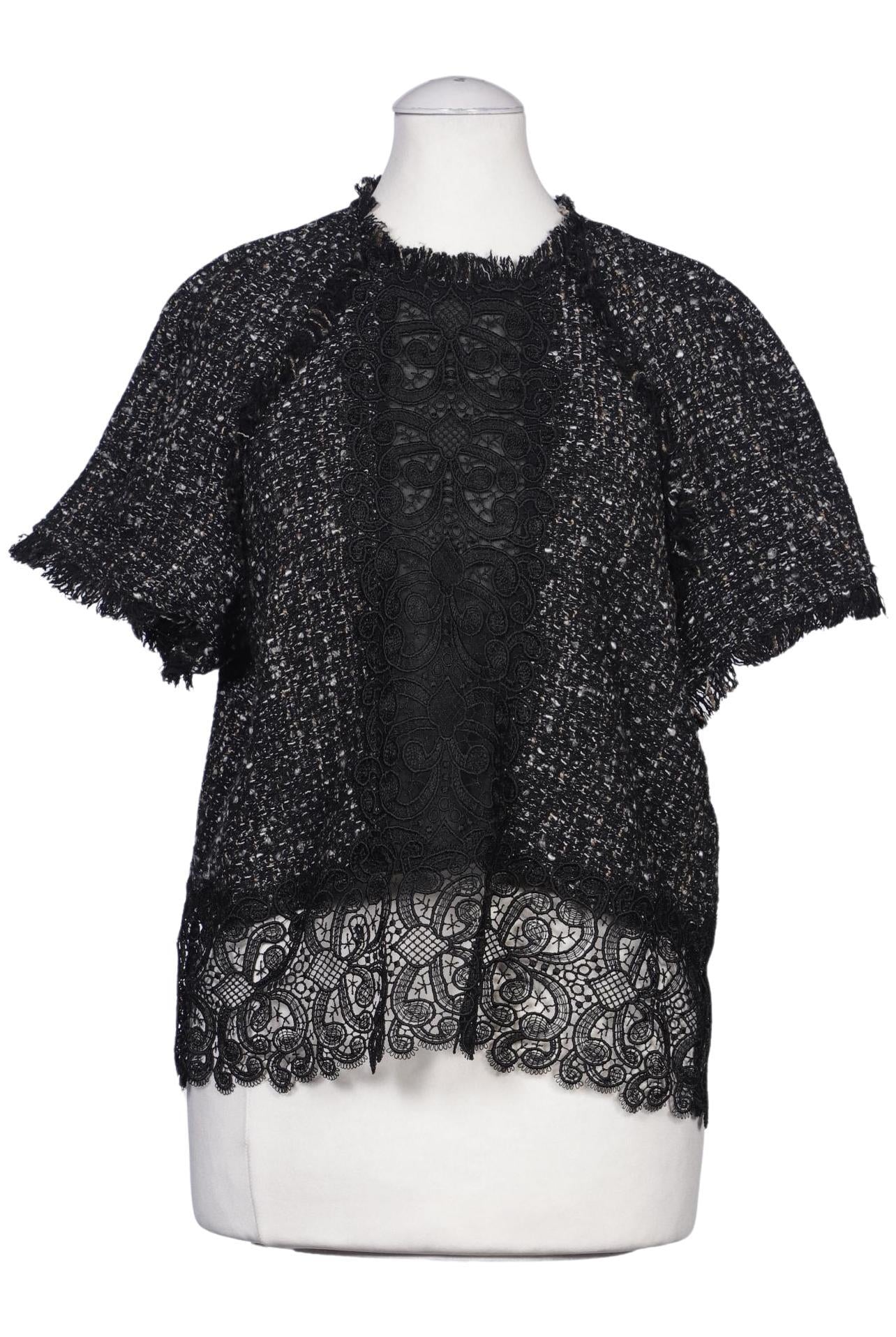 ZARA Damen Bluse