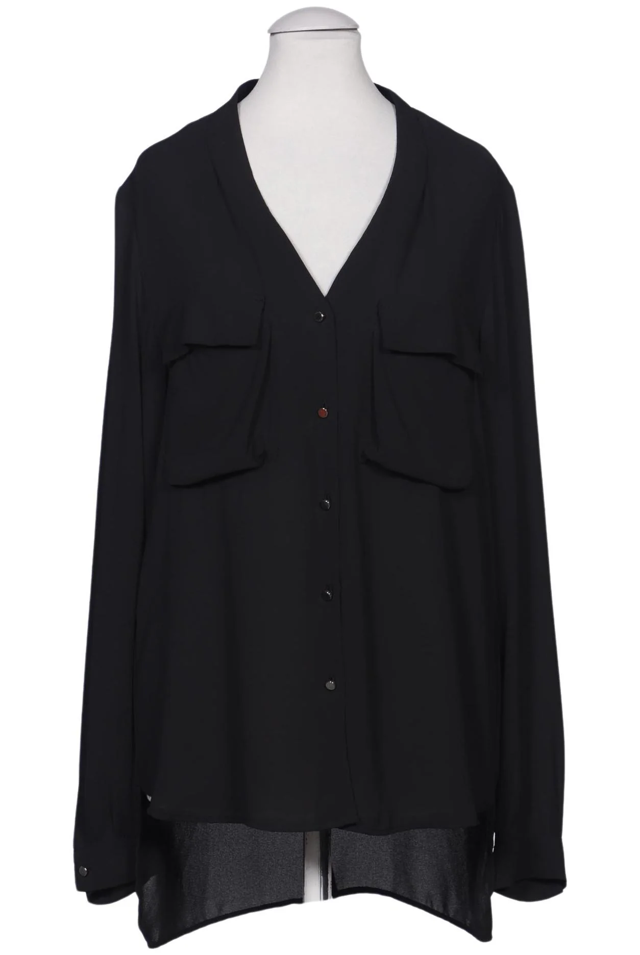 ZARA Damen Bluse