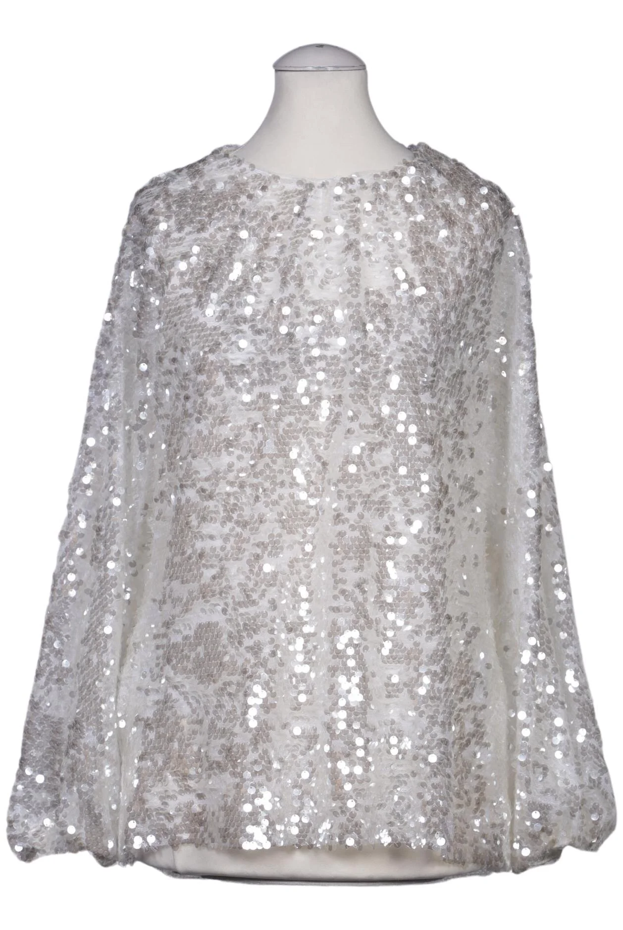 ZARA Damen Bluse