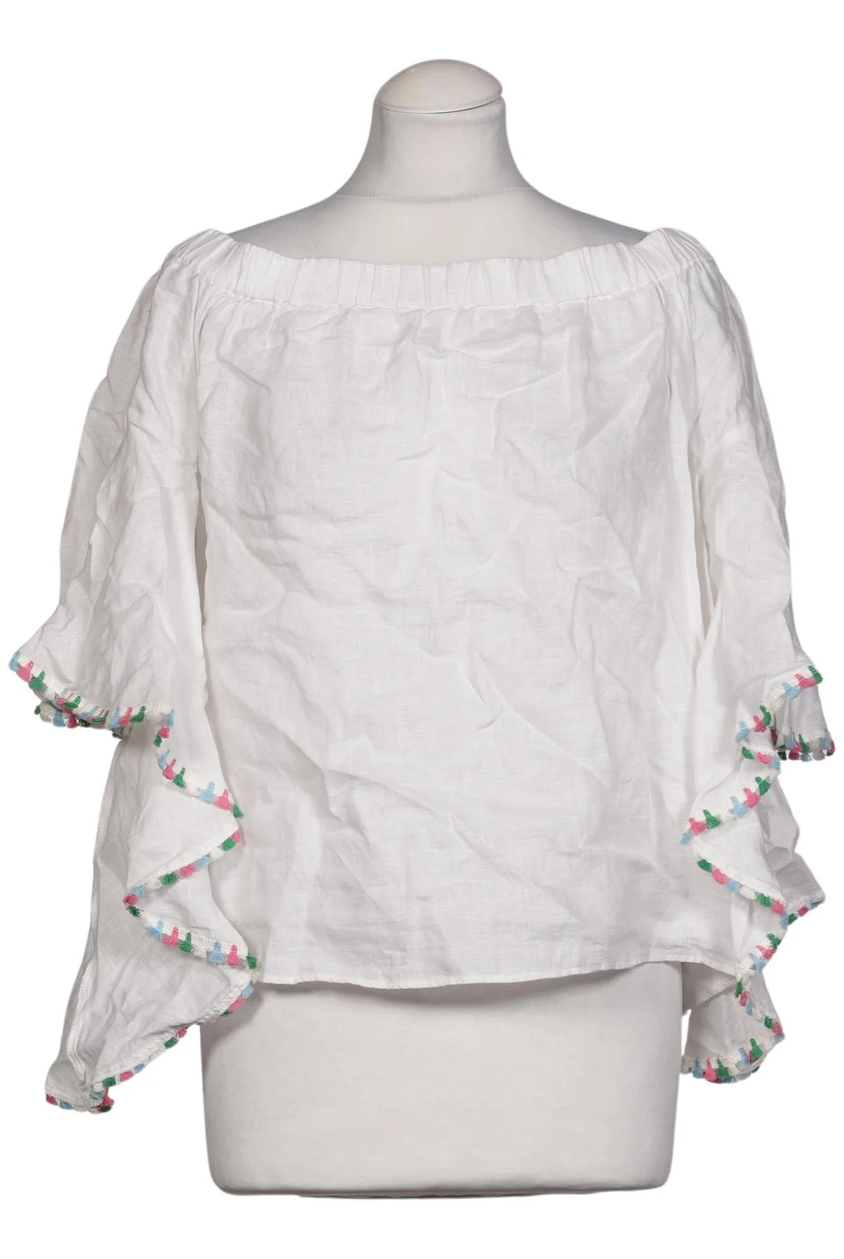 ZARA Damen Bluse