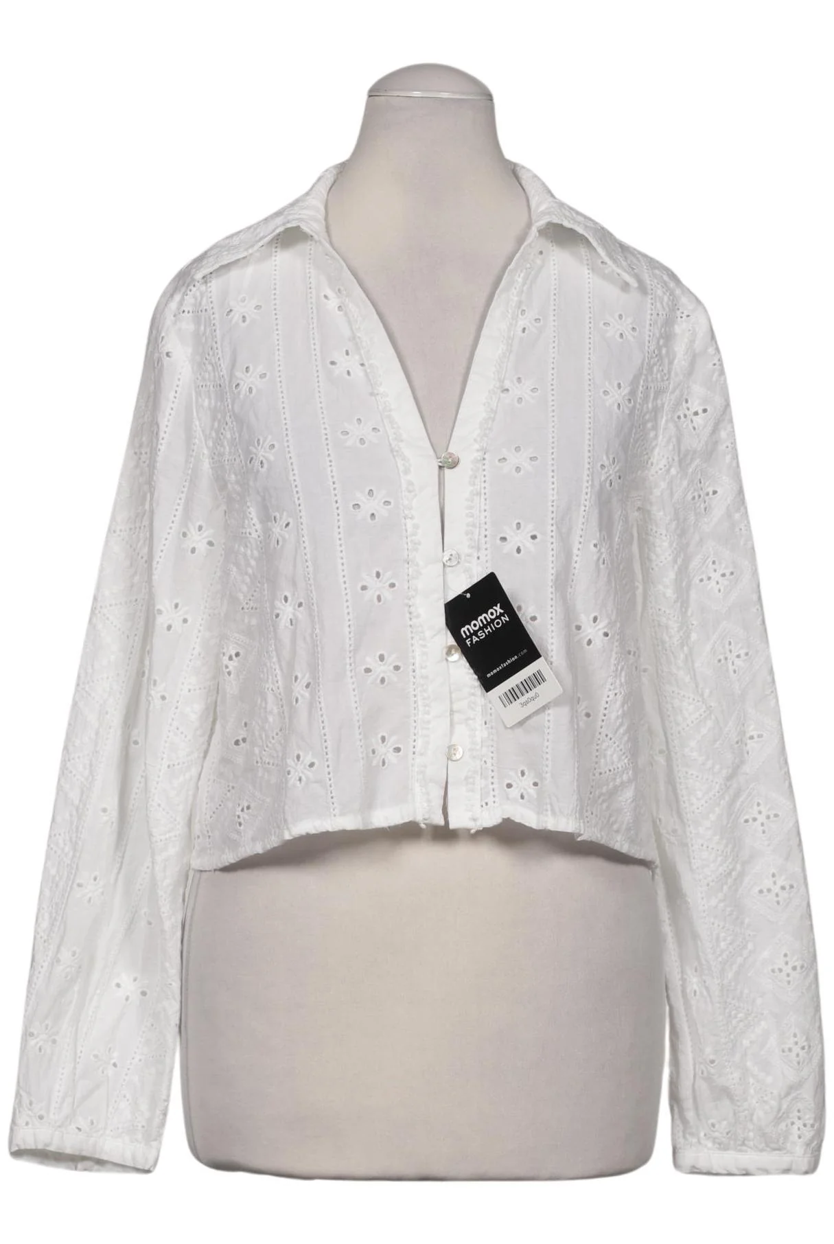 ZARA Damen Bluse