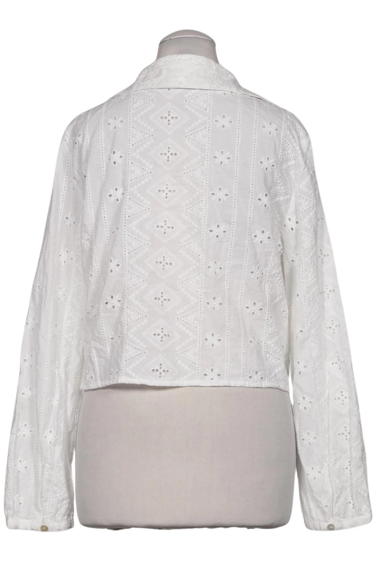 ZARA Damen Bluse - Image 2