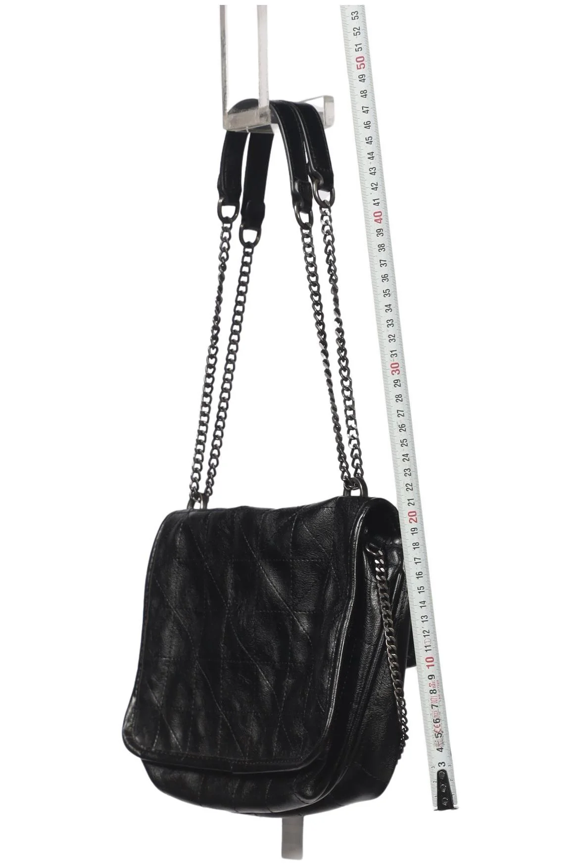 ZARA Damen Handtasche gross - Image 2