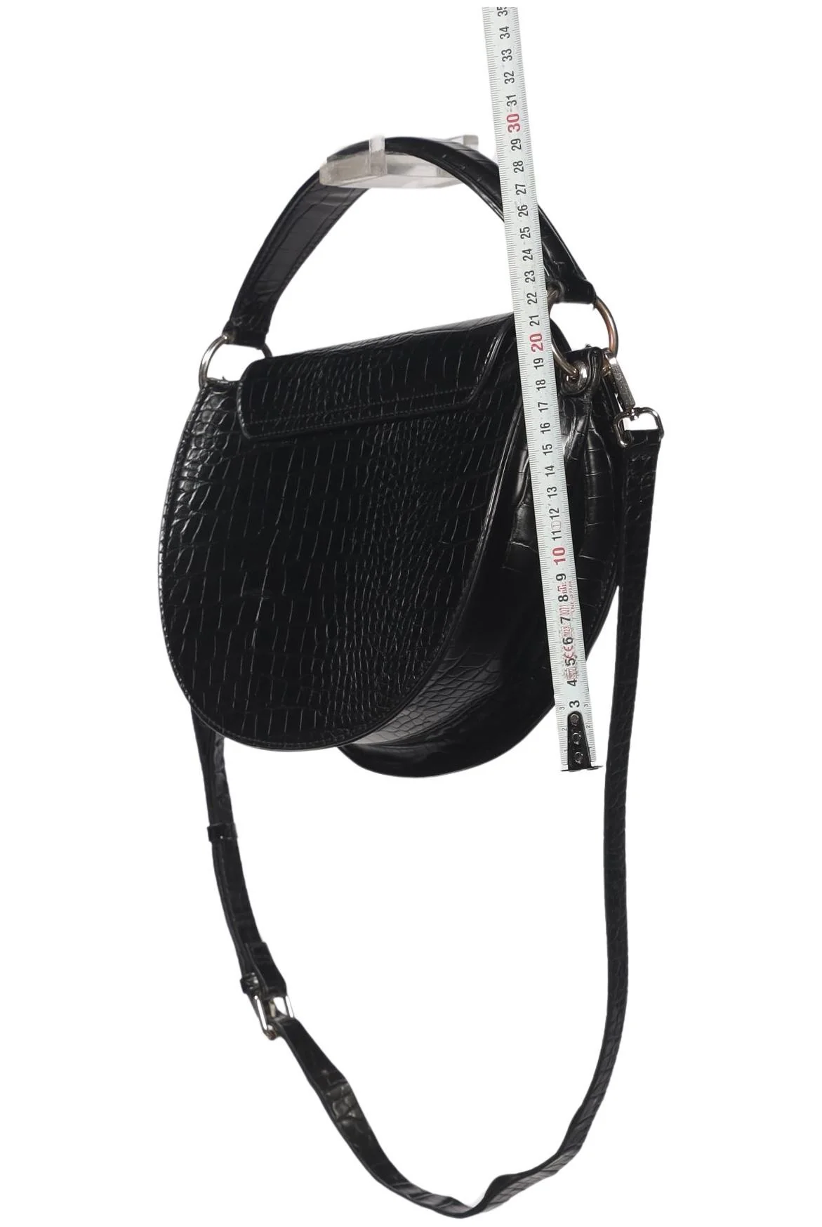 ZARA Damen Handtasche klein - Image 2