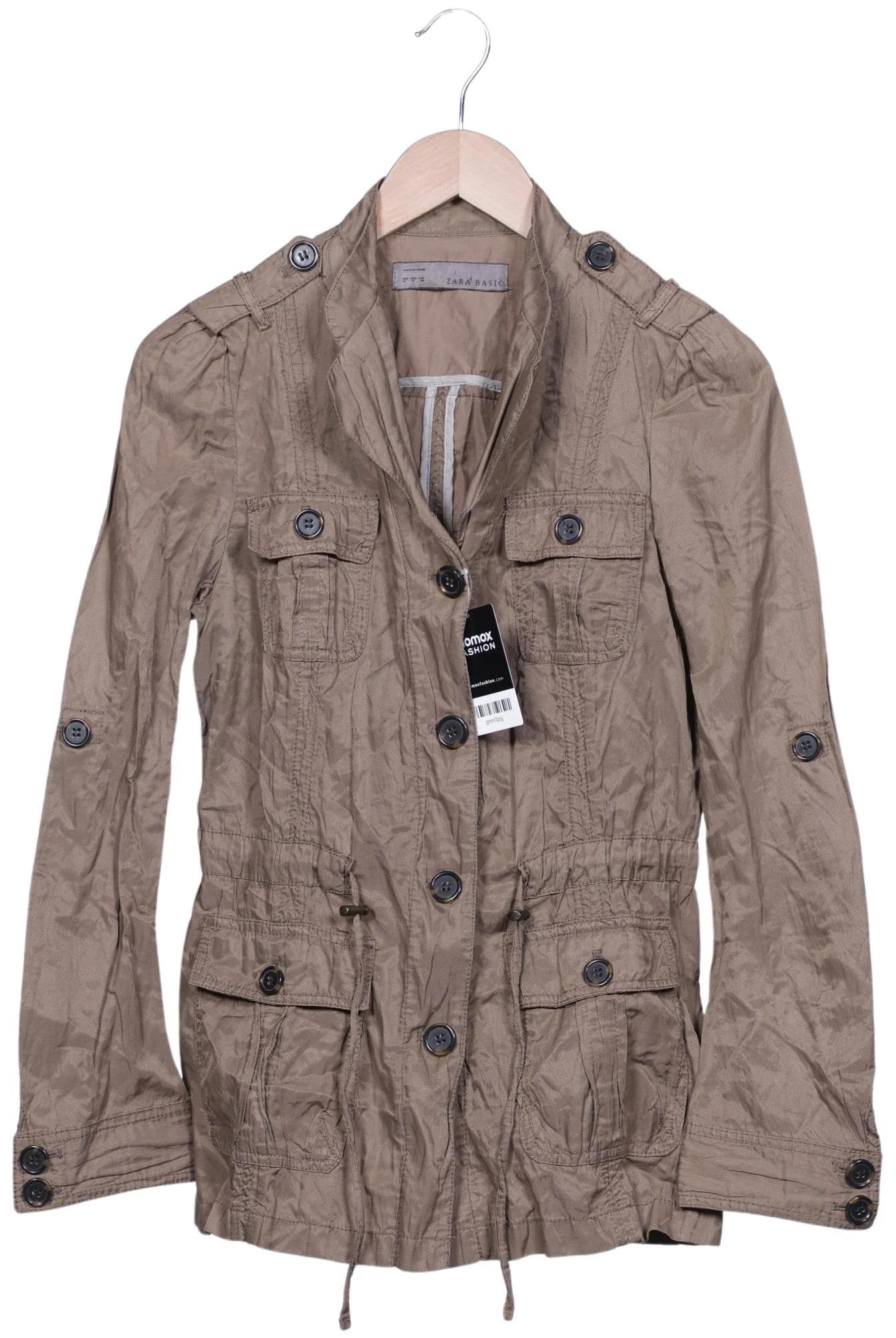 ZARA Damen Jacke
