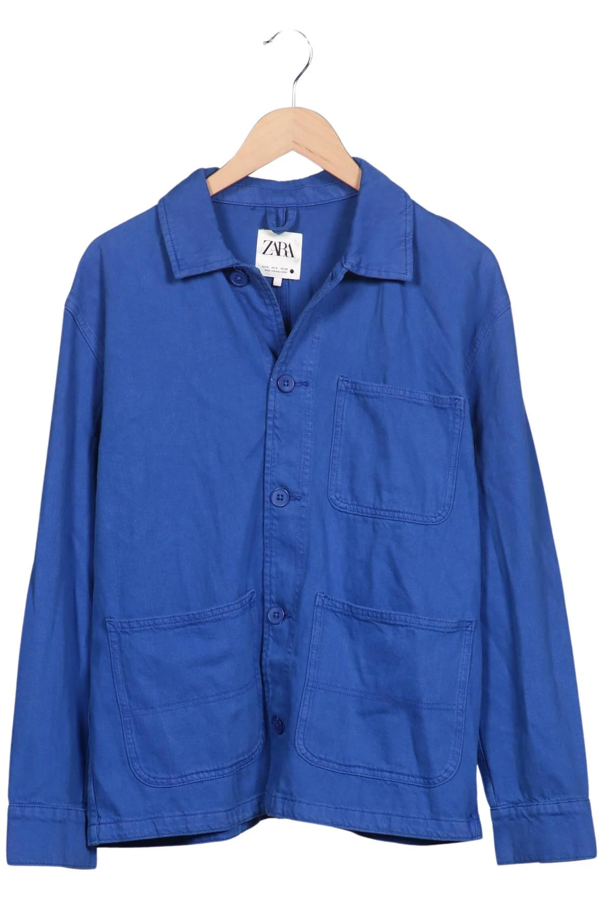 ZARA Damen Jacke