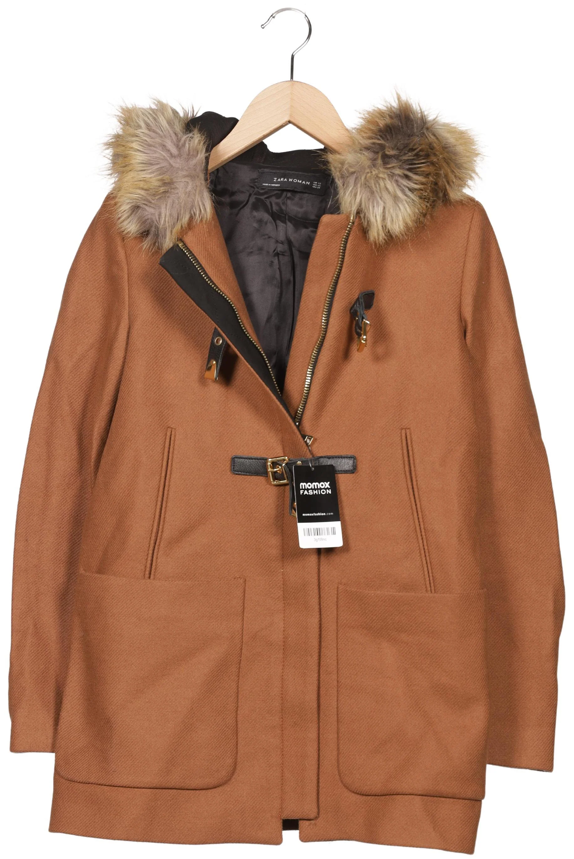 ZARA Damen Jacke