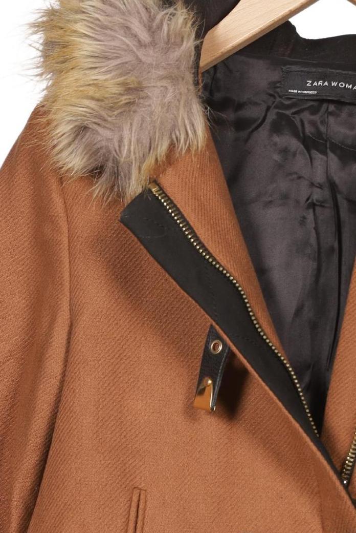 ZARA Damen Jacke - Image 3