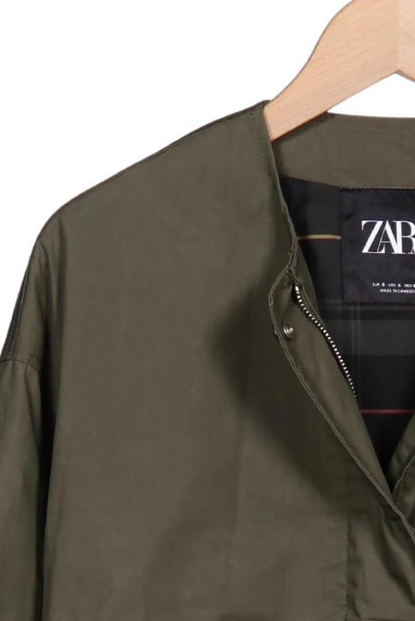 ZARA Damen Jacke - Image 3