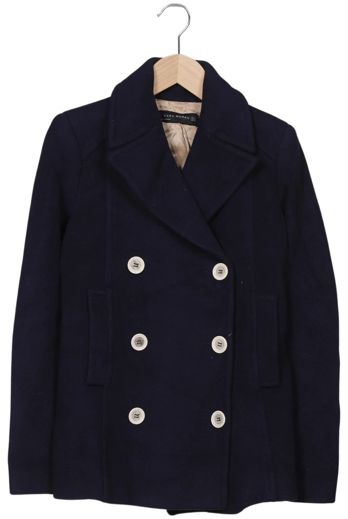 ZARA Damen Jacke