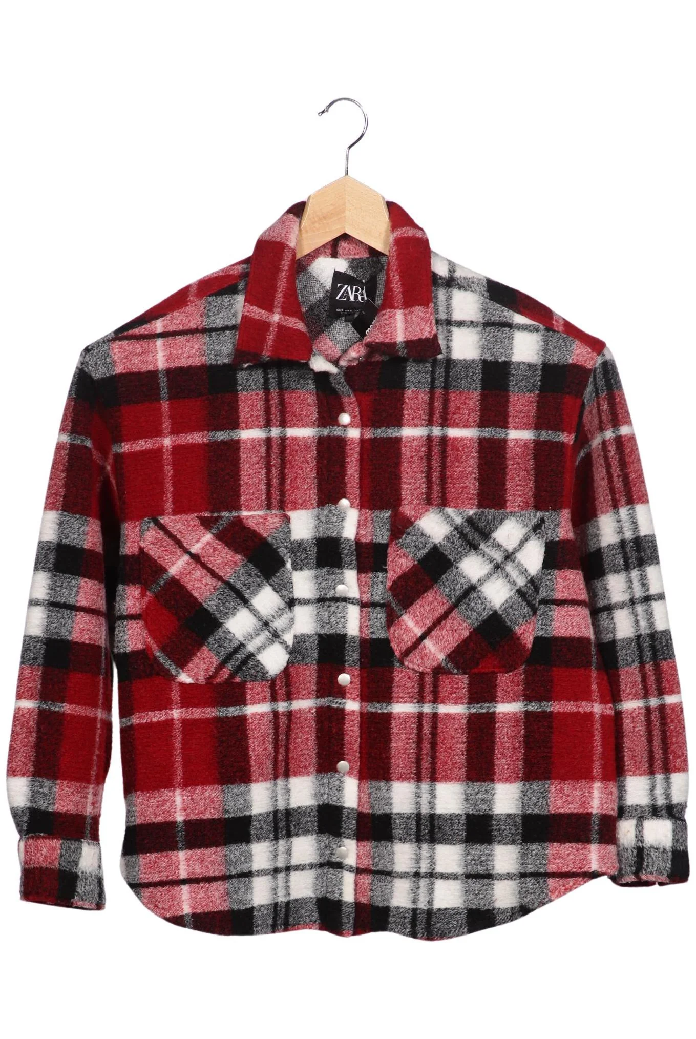 ZARA Damen Jacke
