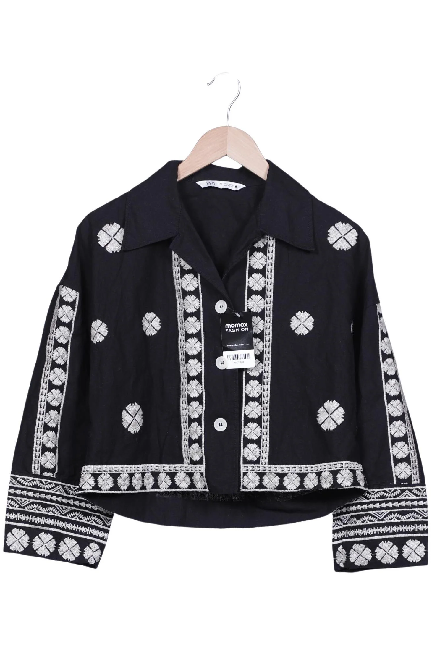 ZARA Damen Jacke