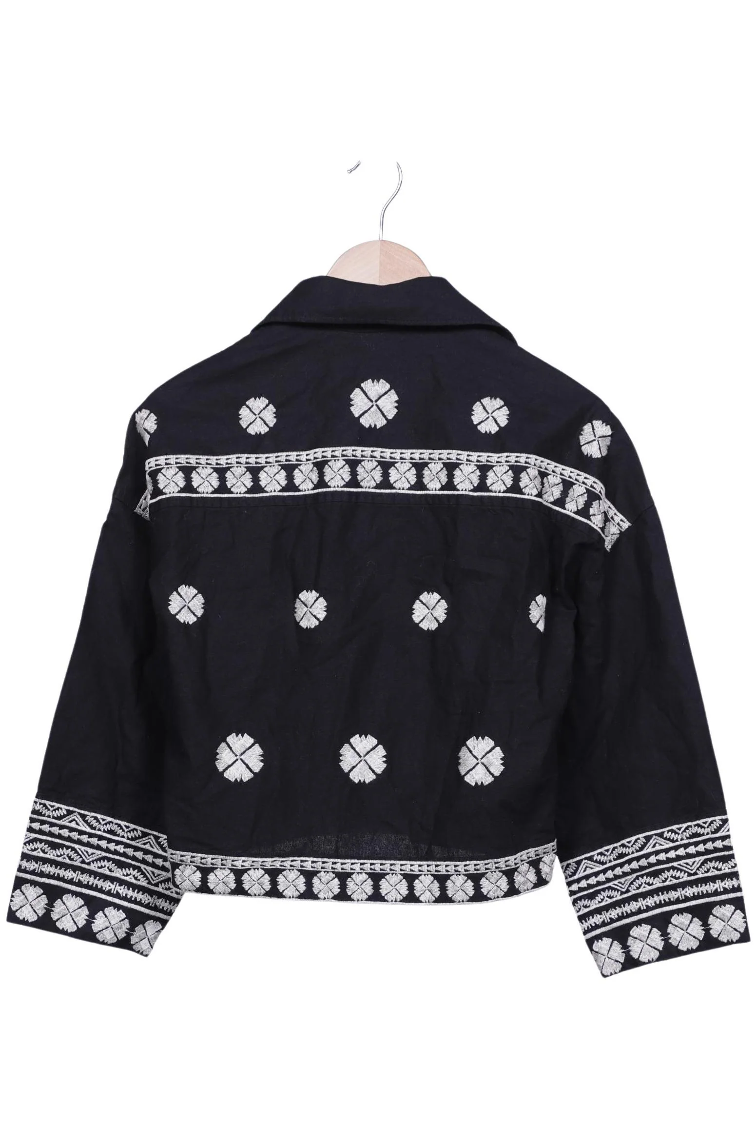 ZARA Damen Jacke - Image 2