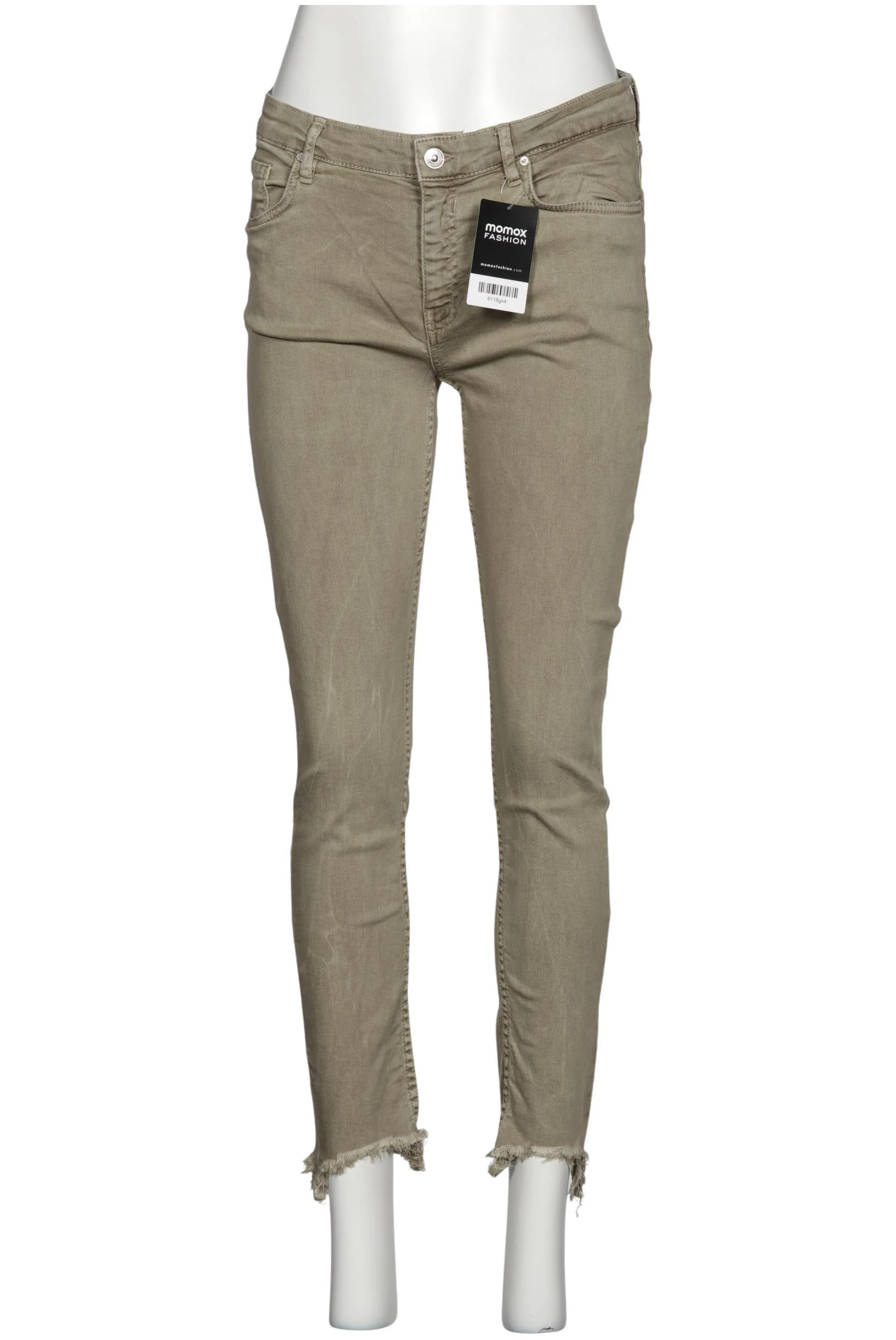 ZARA Damen Jeans