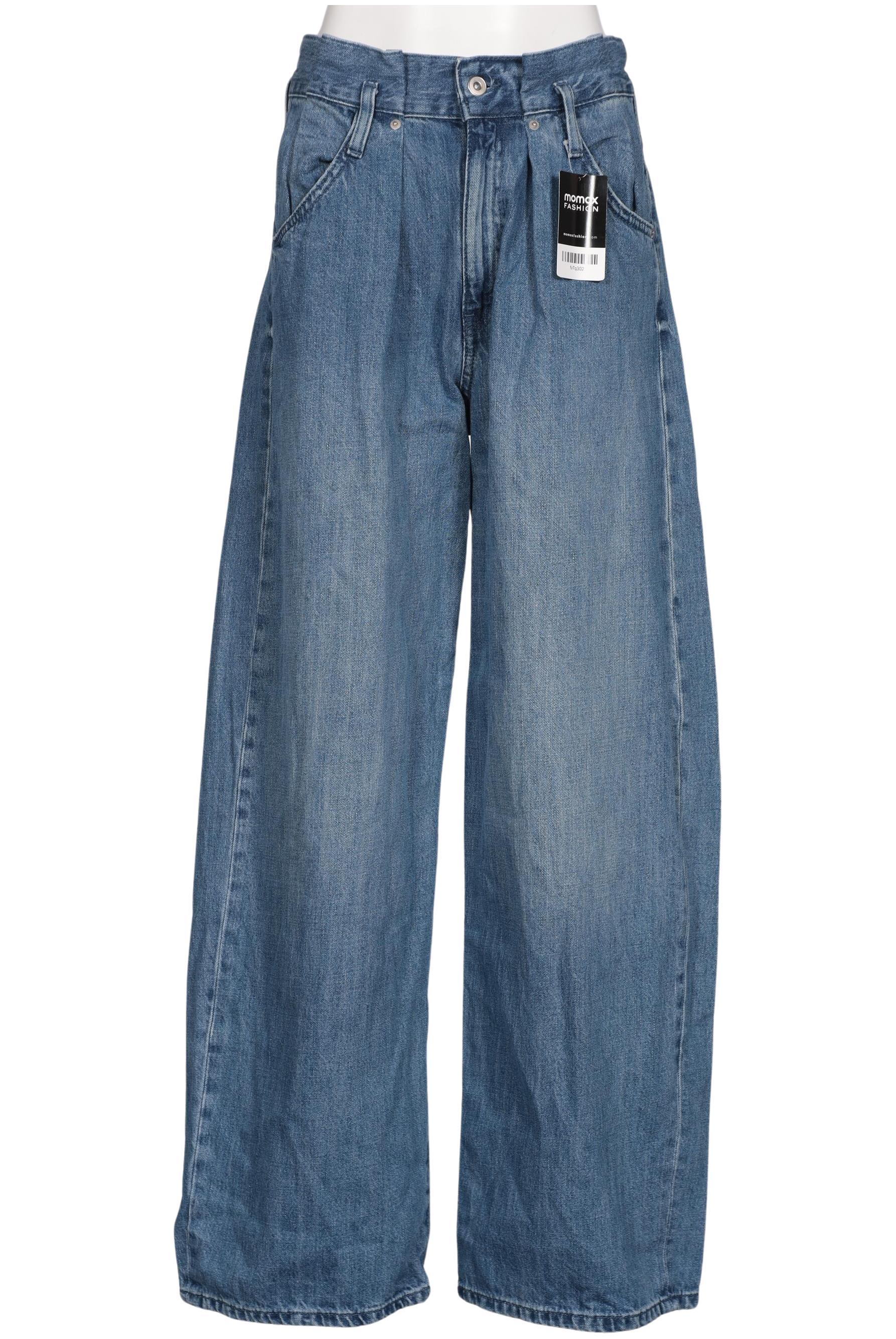 ZARA Damen Jeans
