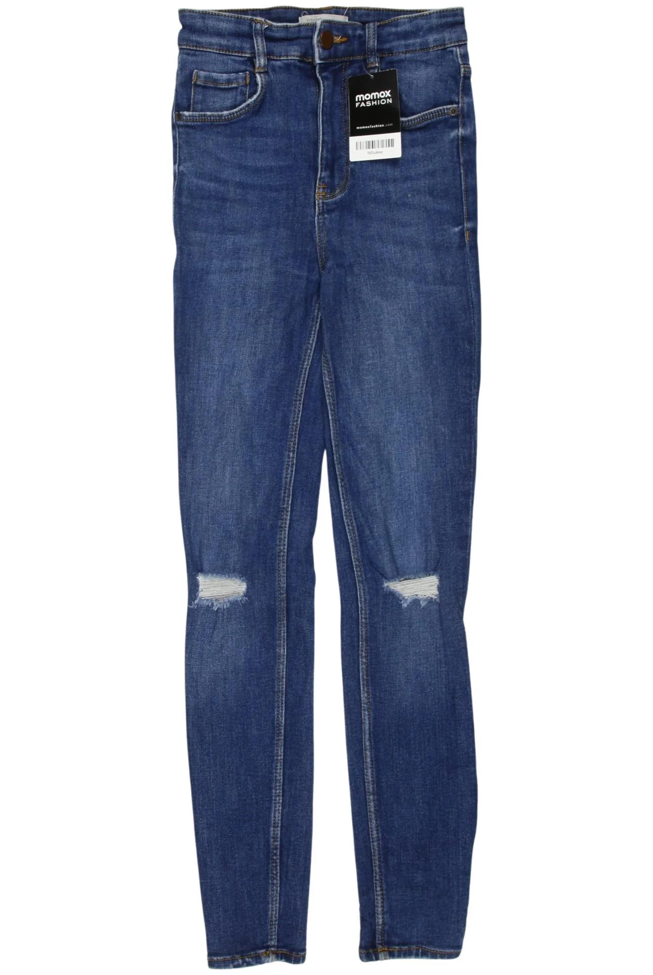 ZARA Damen Jeans