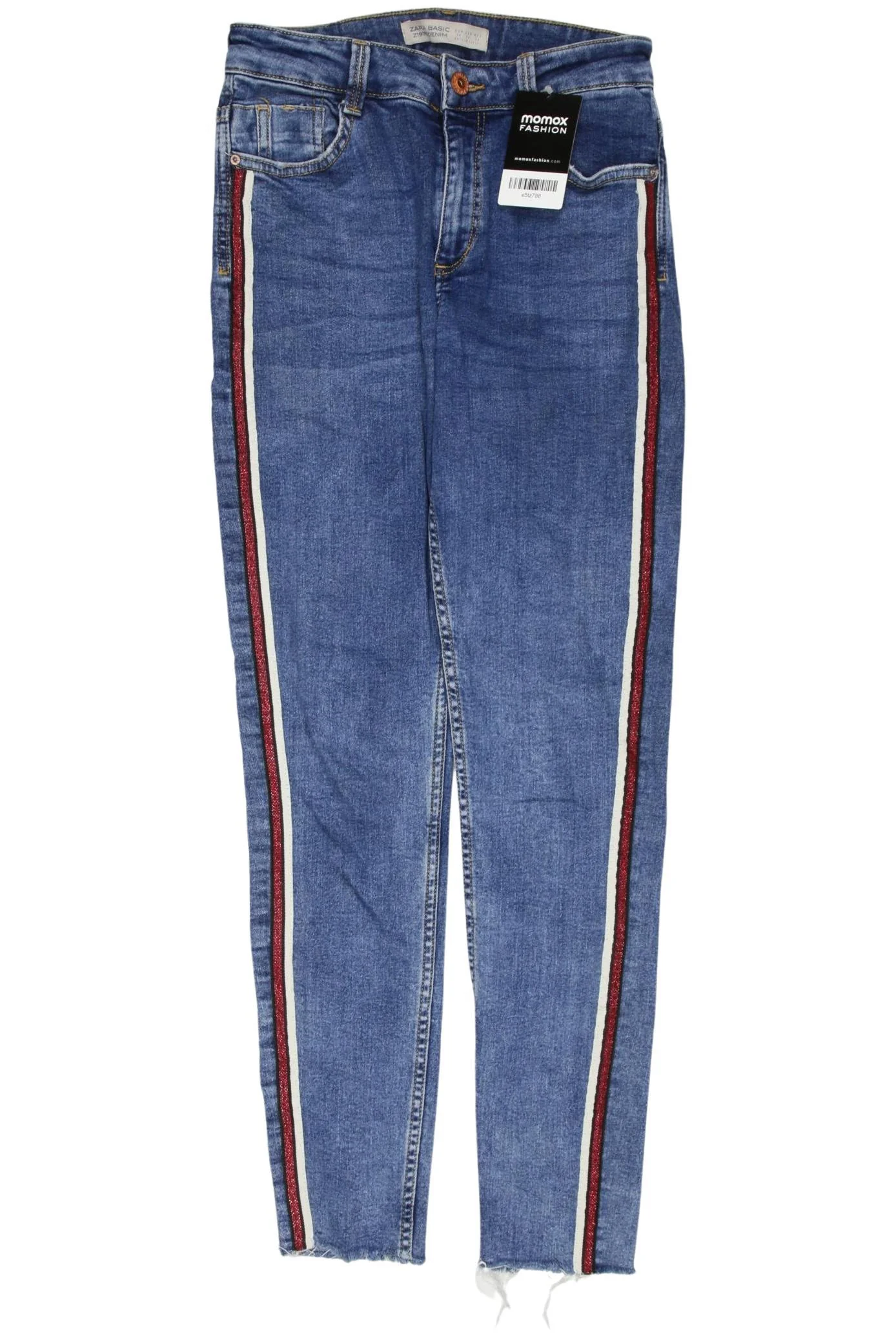 ZARA Damen Jeans