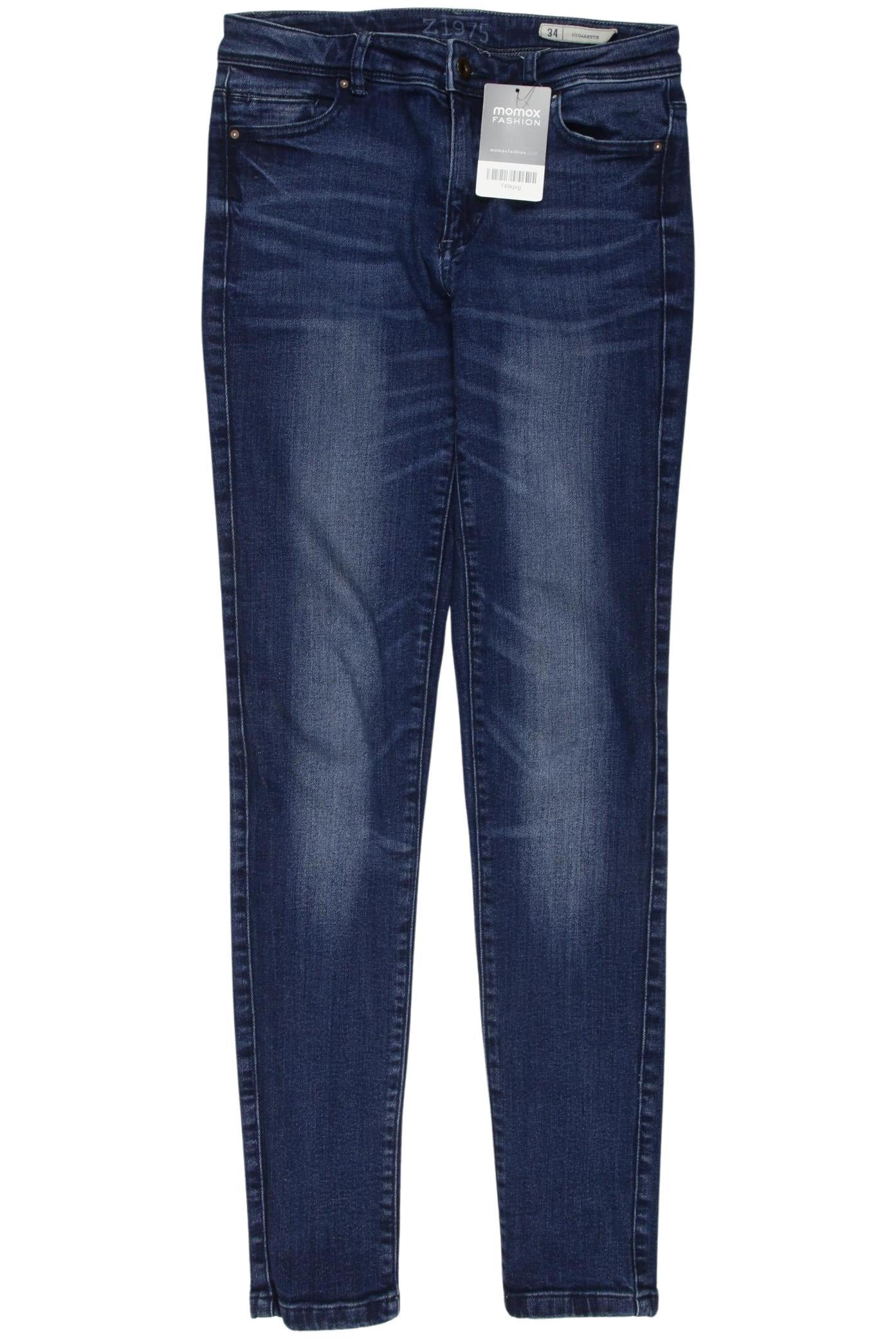 ZARA Damen Jeans