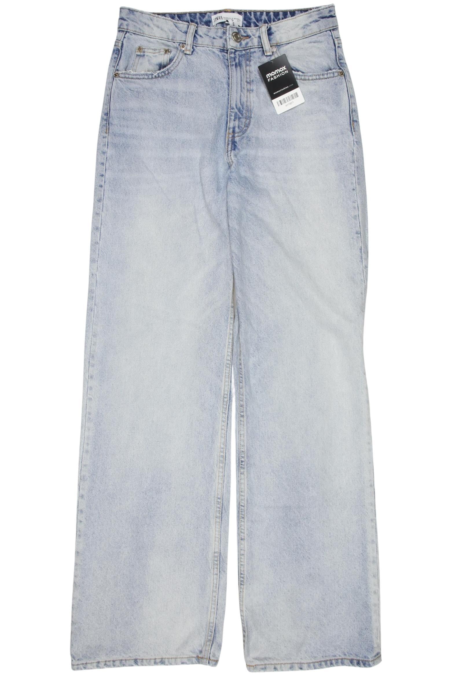ZARA Damen Jeans