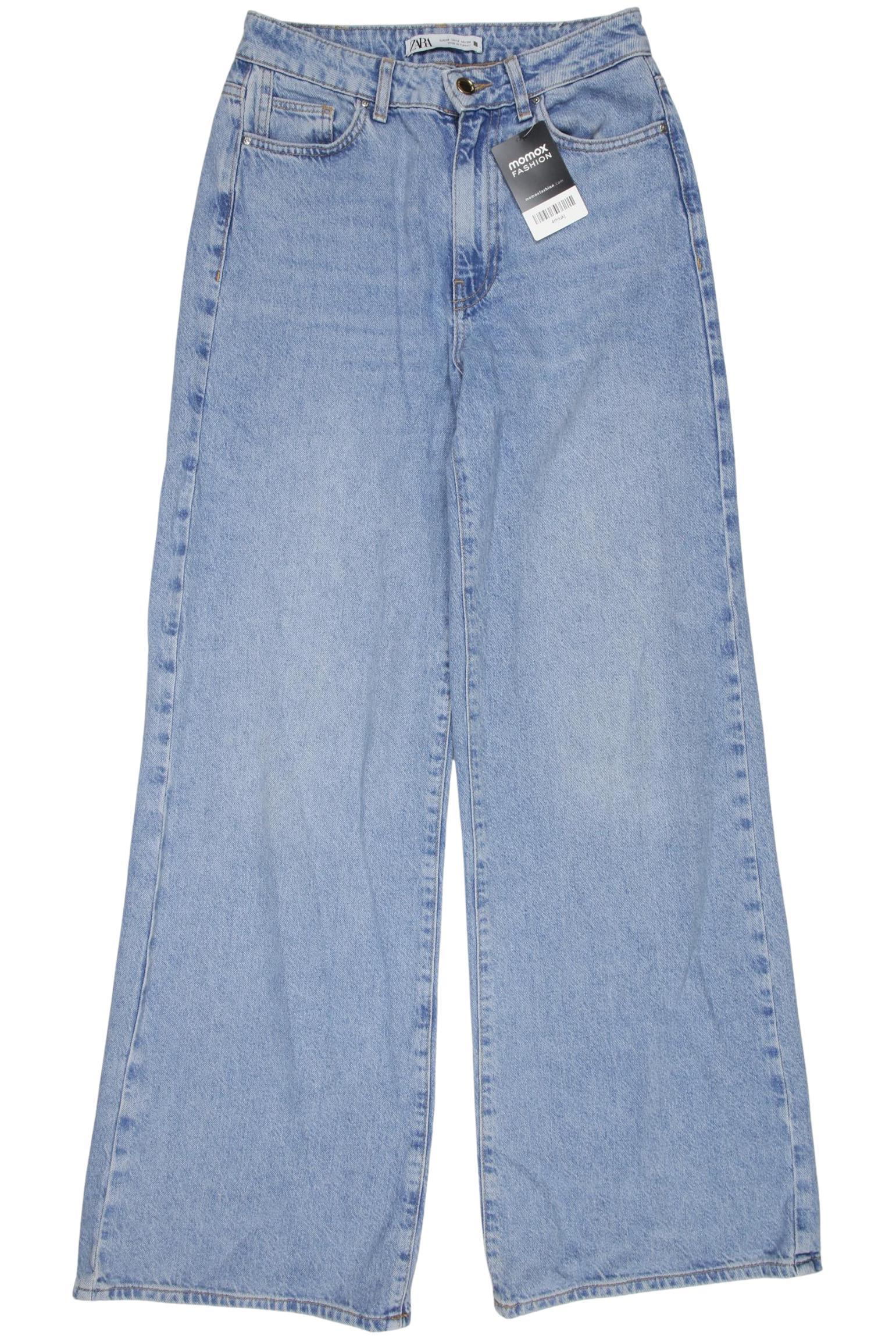 ZARA Damen Jeans