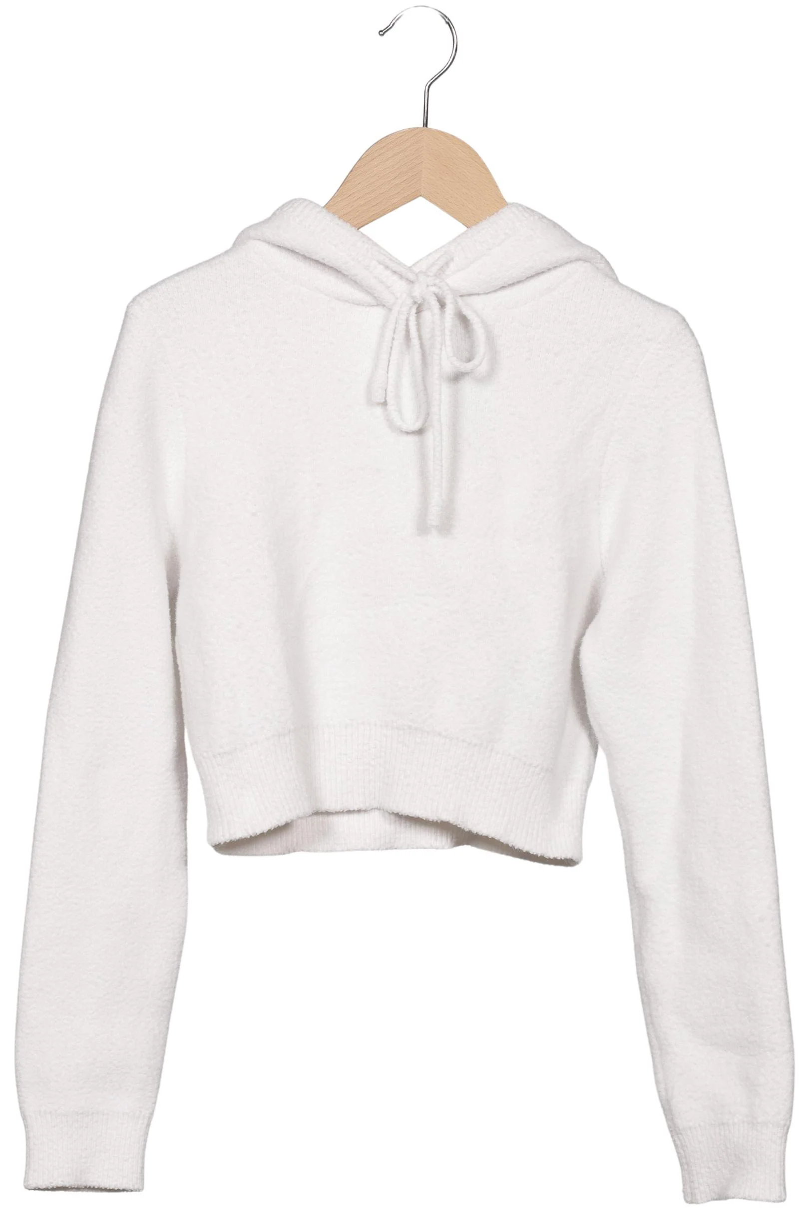 ZARA Damen Kapuzenpullover