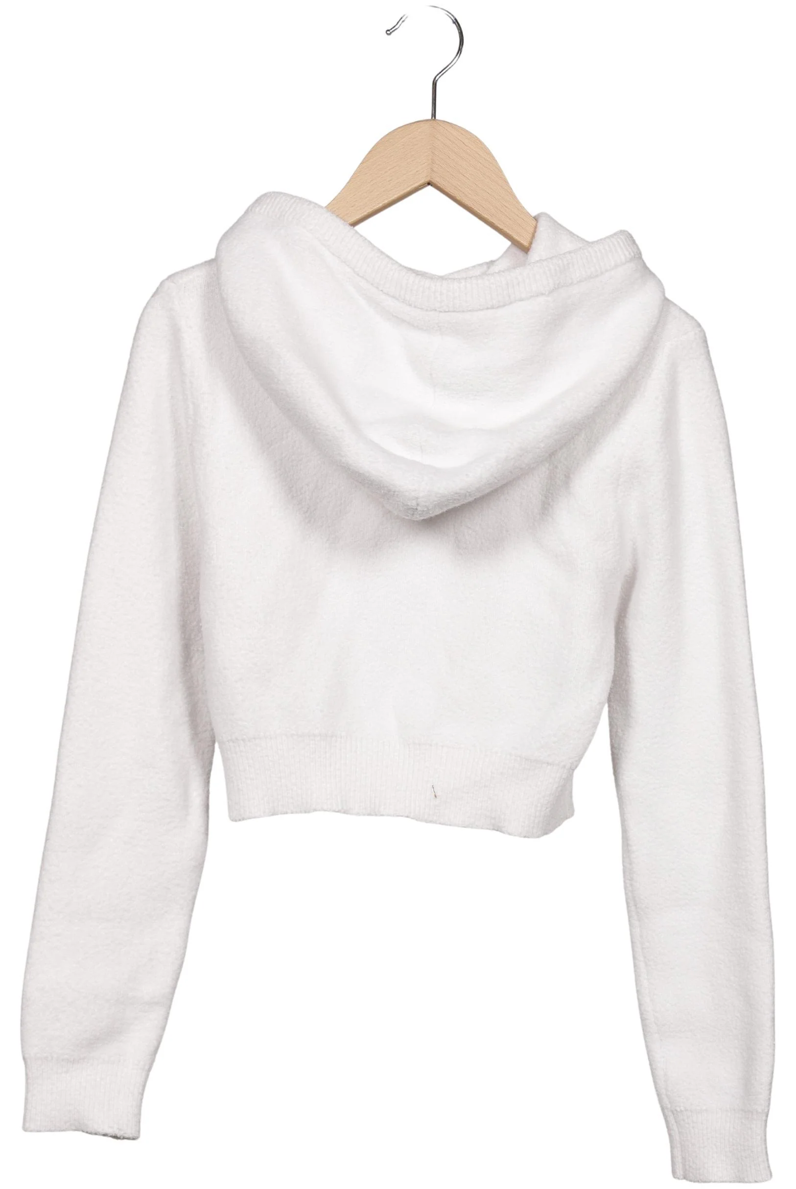 ZARA Damen Kapuzenpullover - Image 2