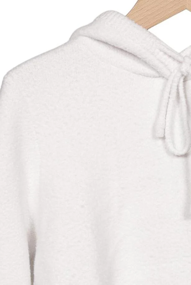 ZARA Damen Kapuzenpullover - Image 3