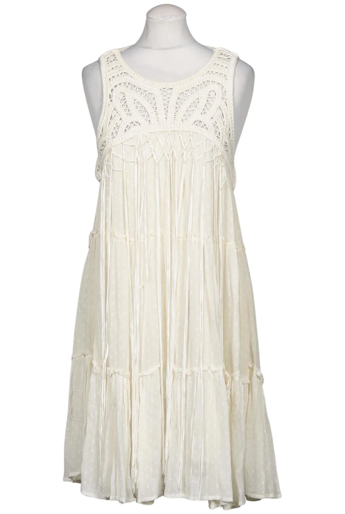 ZARA Damen Kleid