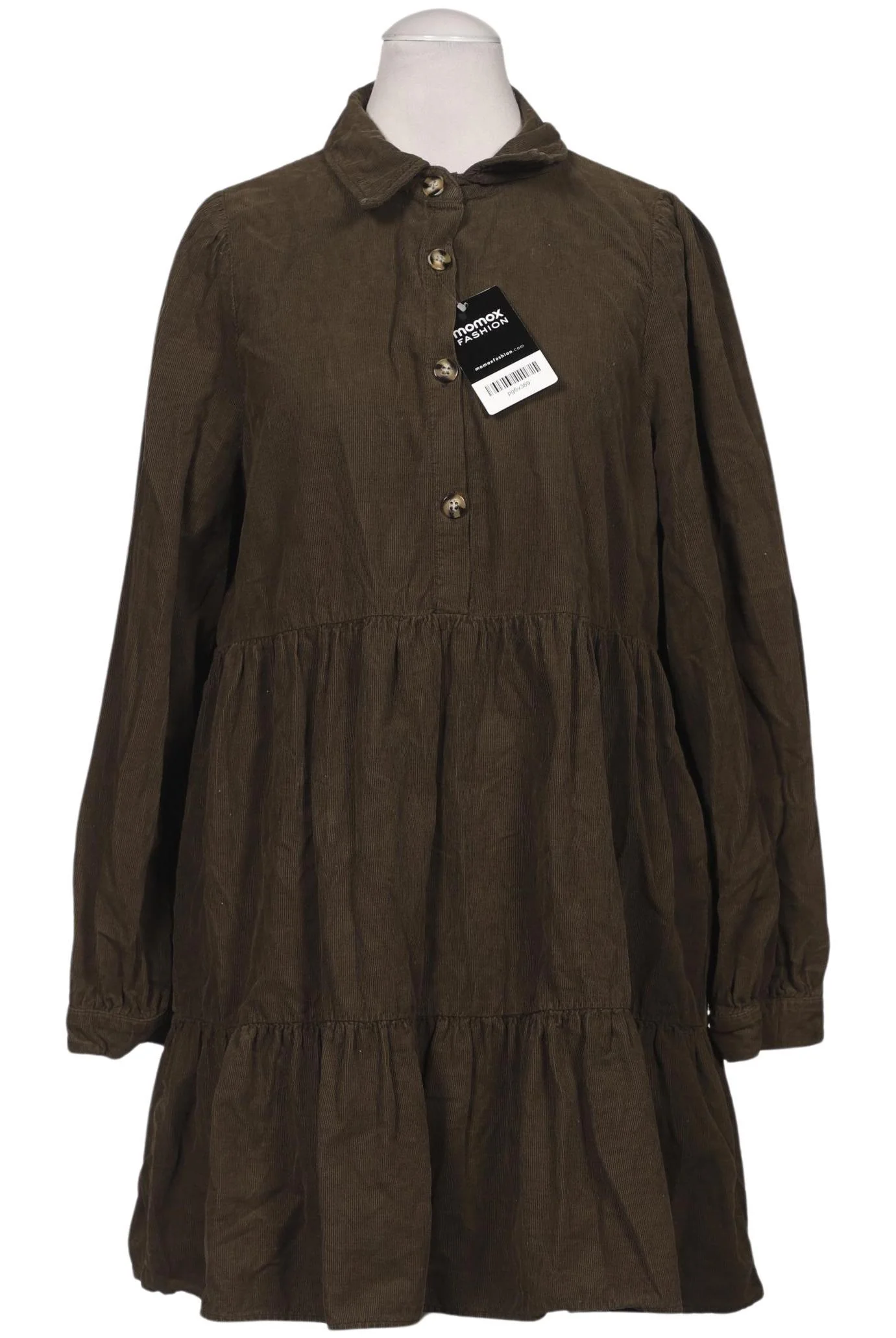 ZARA Damen Kleid