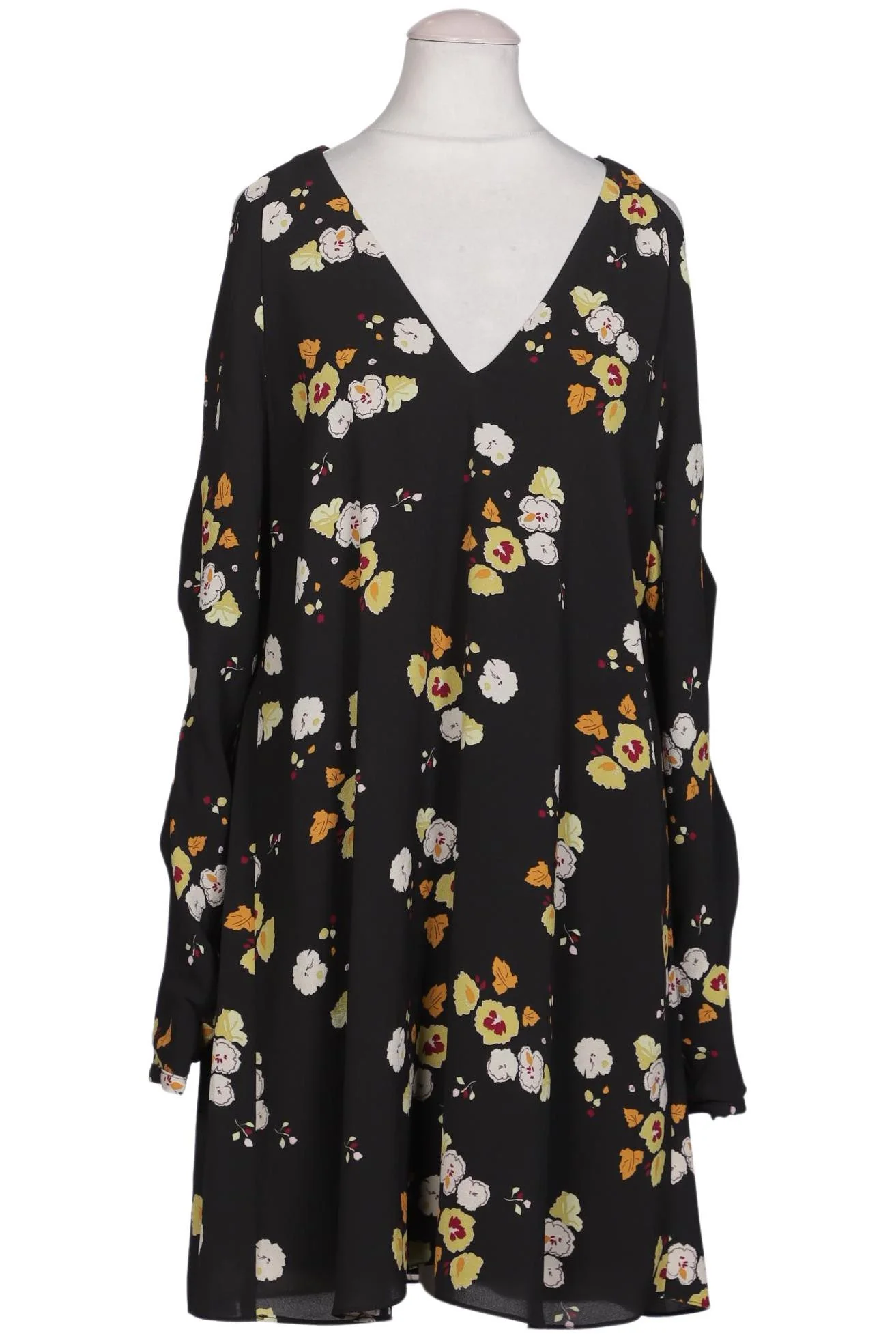 ZARA Damen Kleid