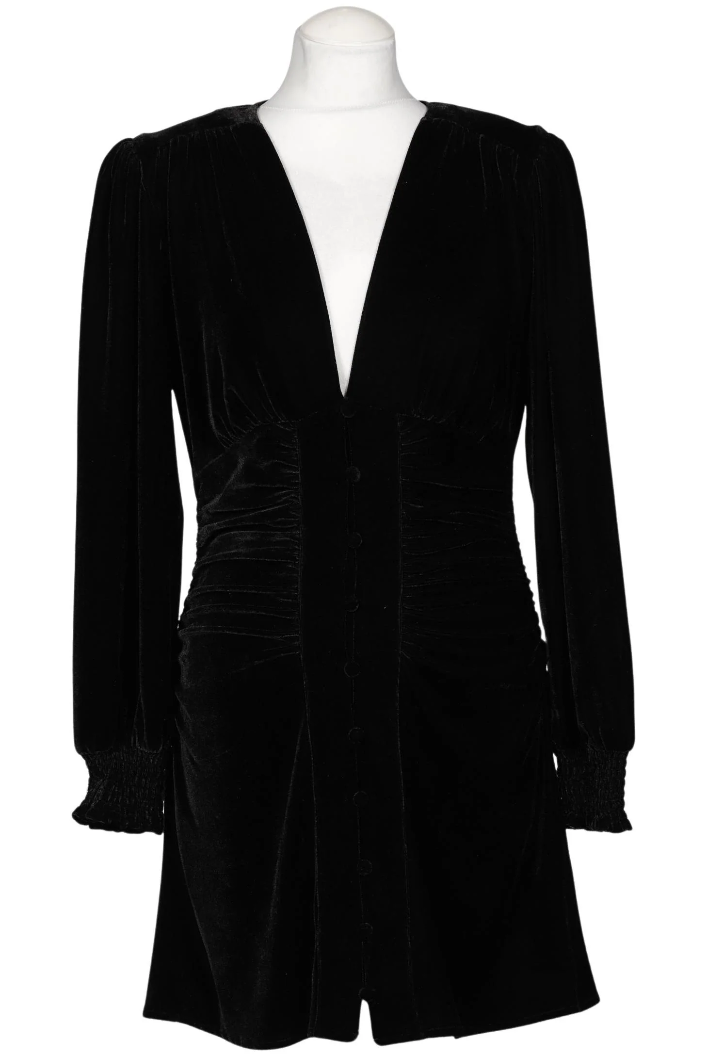 ZARA Damen Kleid