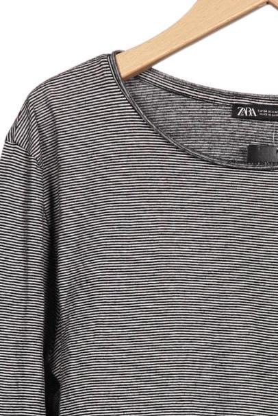 ZARA Damen Langarmshirt - Image 2