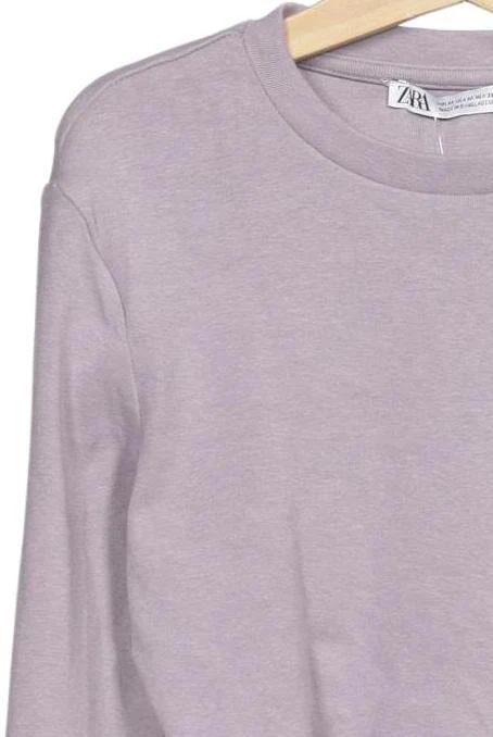 ZARA Damen Langarmshirt - Image 2