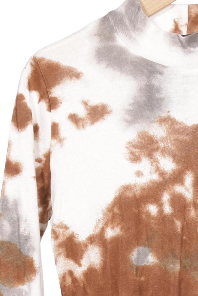 ZARA Damen Langarmshirt - Image 2