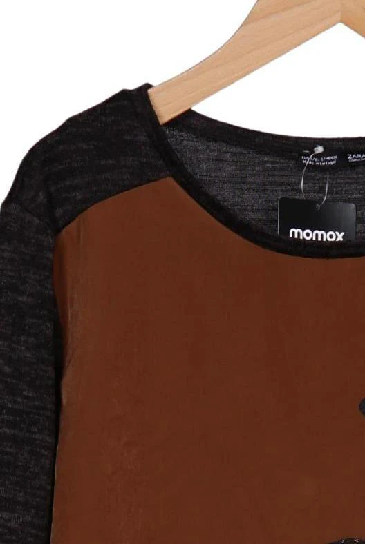 ZARA Damen Langarmshirt - Image 3