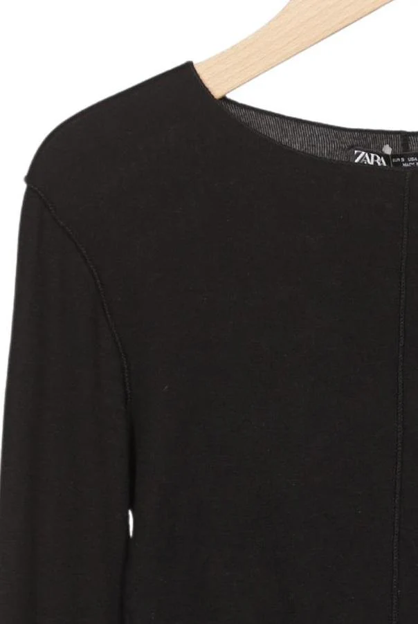 ZARA Damen Langarmshirt - Image 2