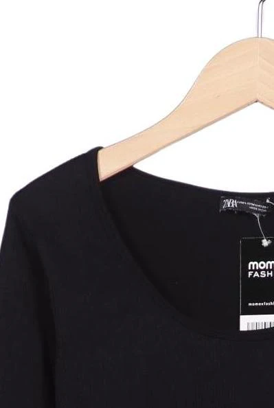 ZARA Damen Langarmshirt - Image 2