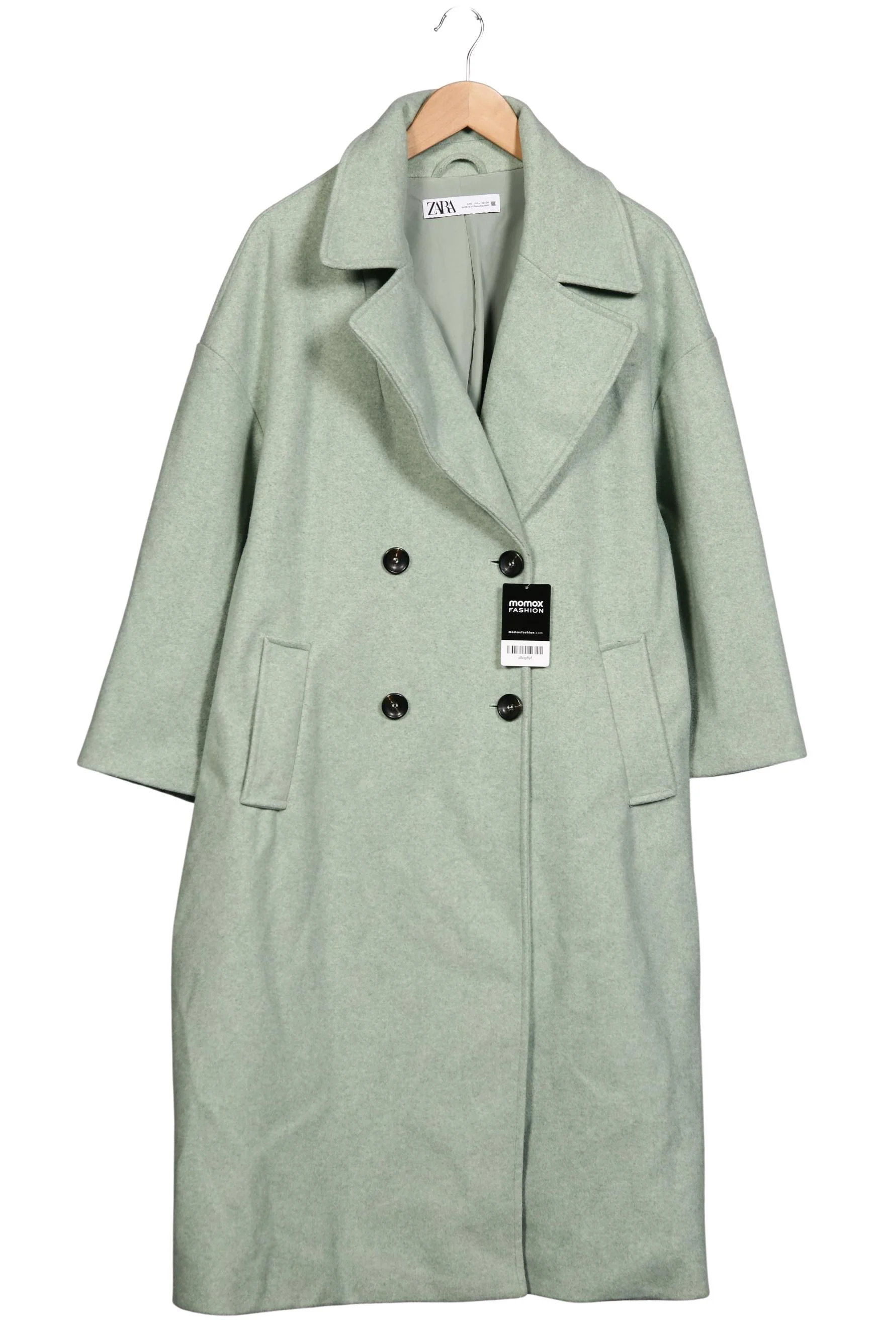 ZARA Damen Mantel