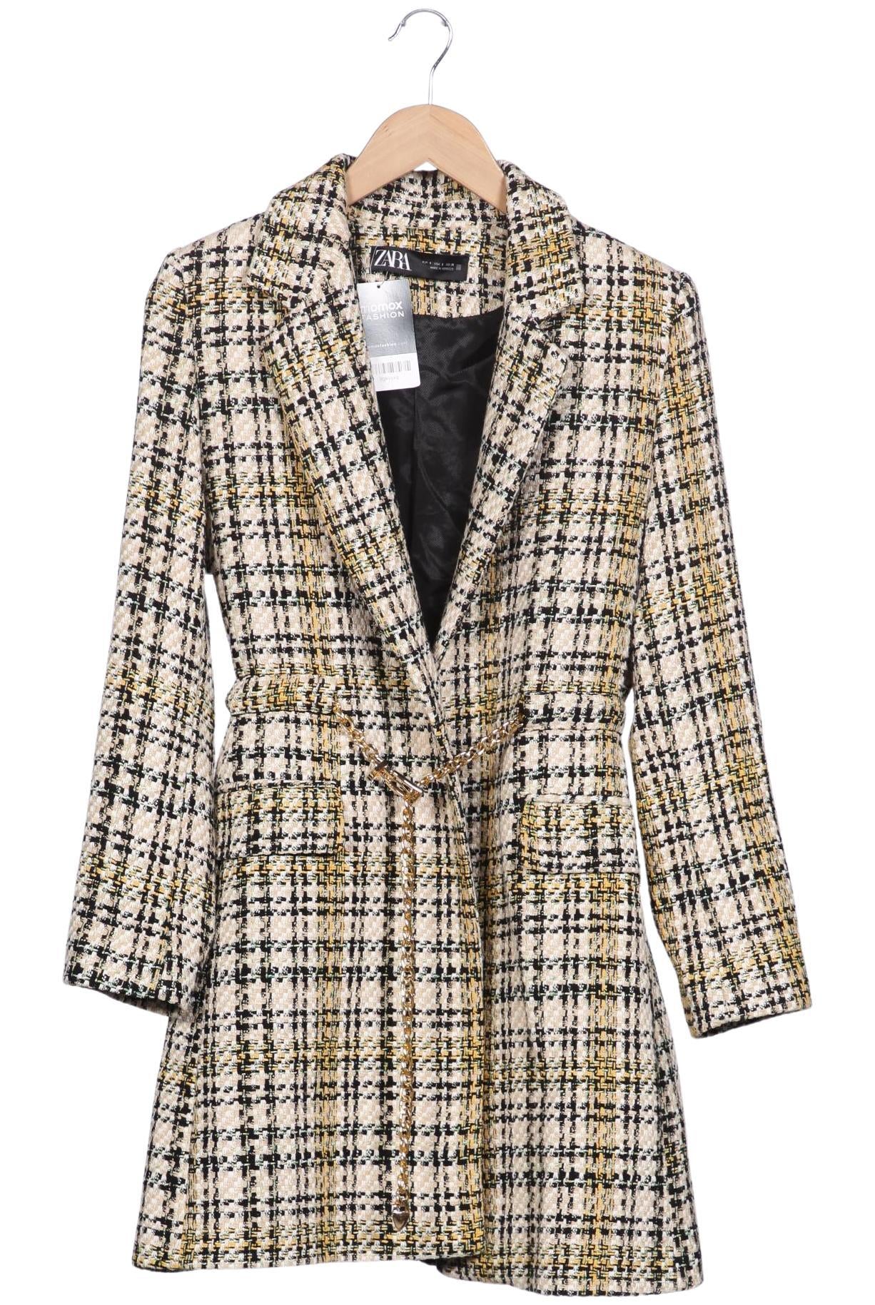ZARA Damen Mantel