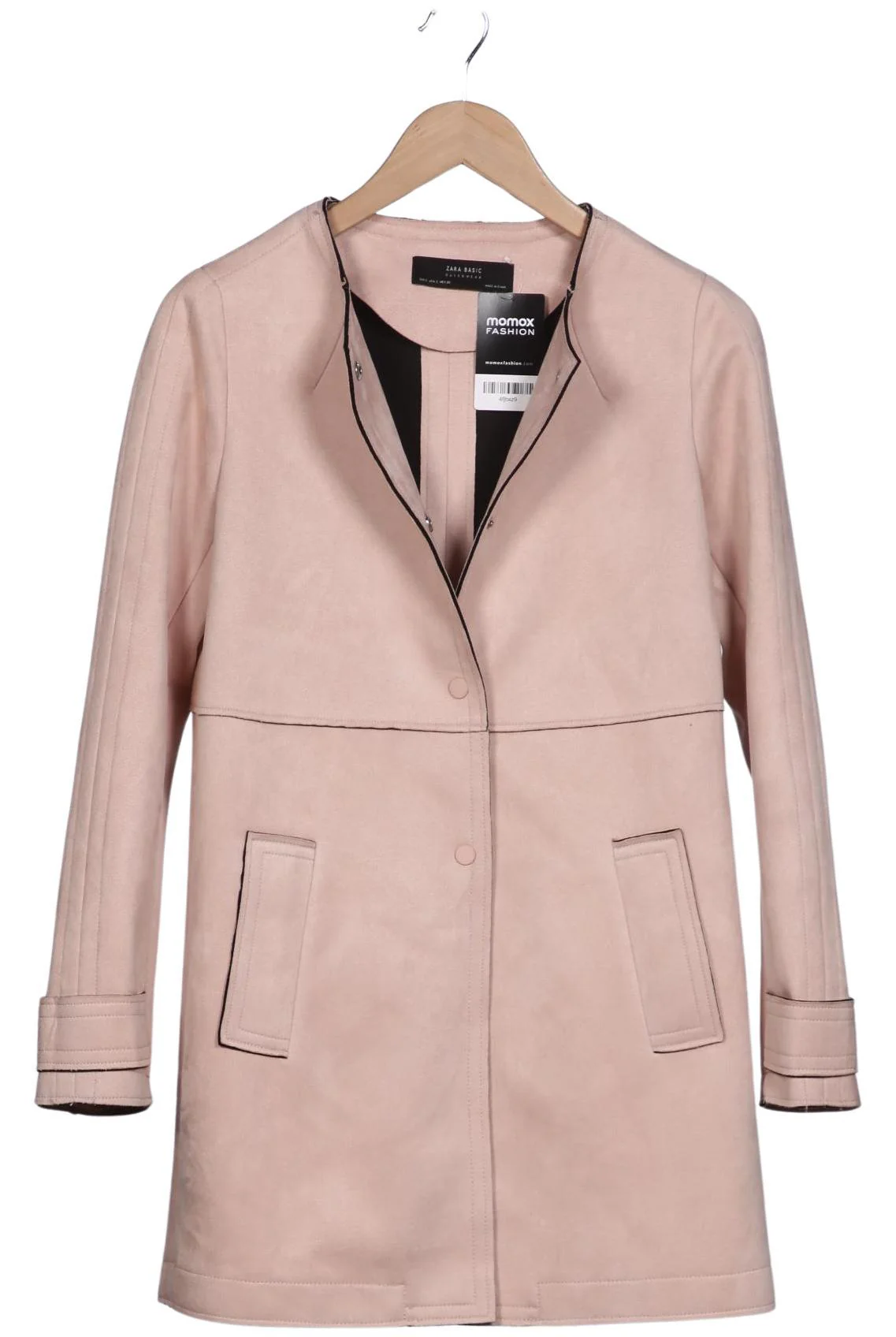 ZARA Damen Mantel