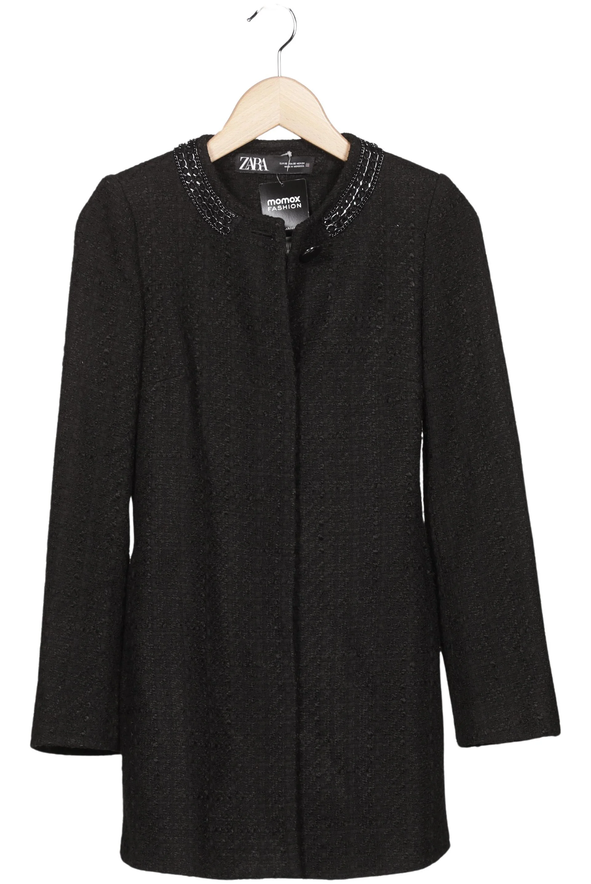 ZARA Damen Mantel