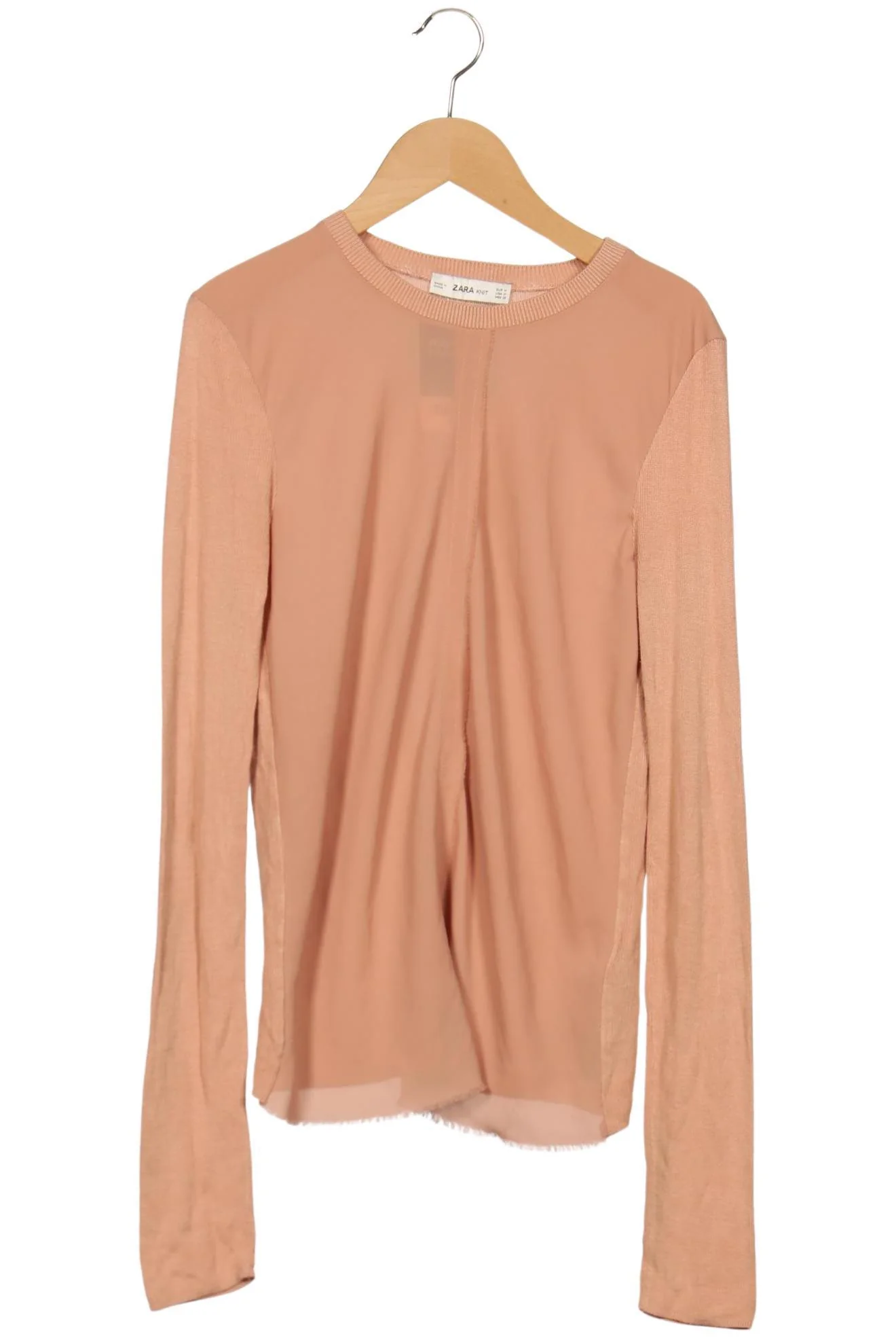 ZARA Damen Pullover
