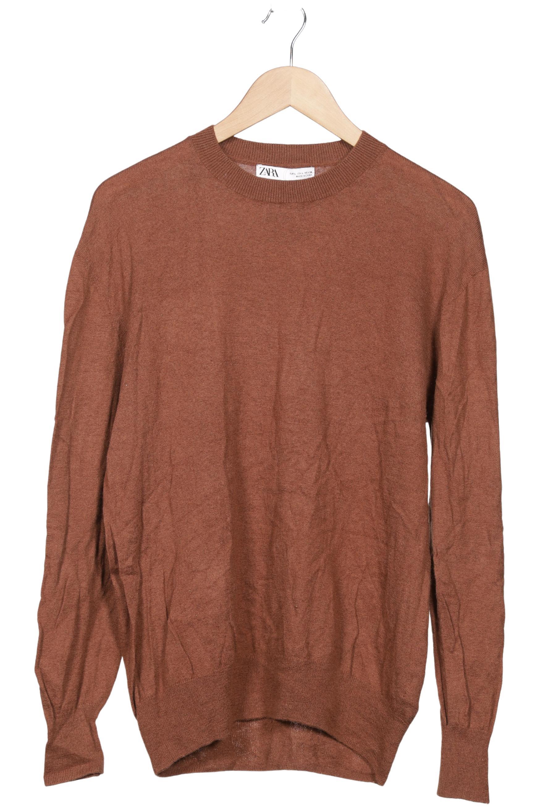 ZARA Damen Pullover
