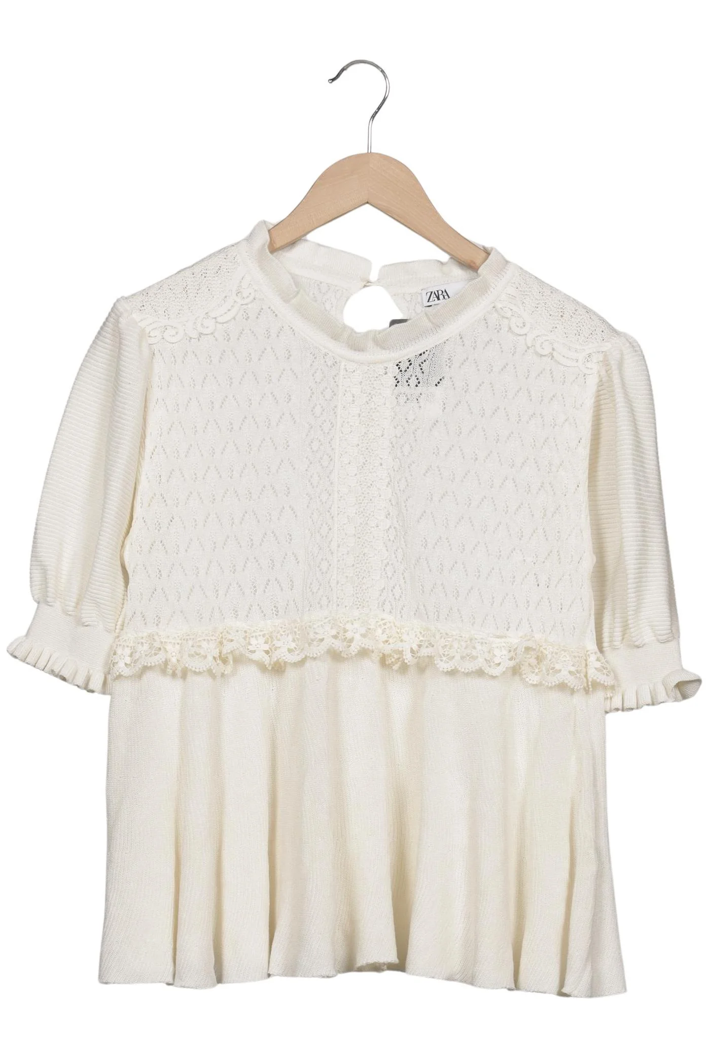 ZARA Damen Pullover