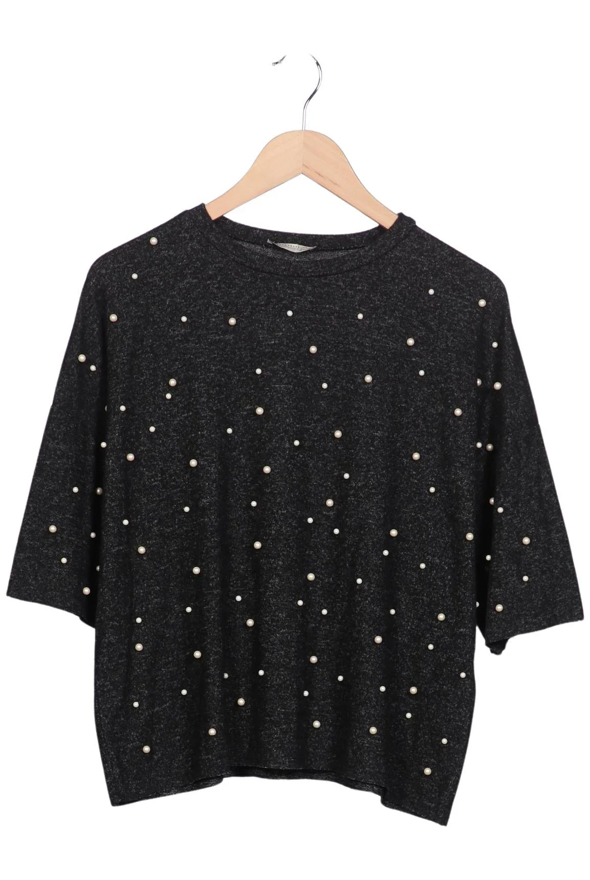 ZARA Damen Pullover