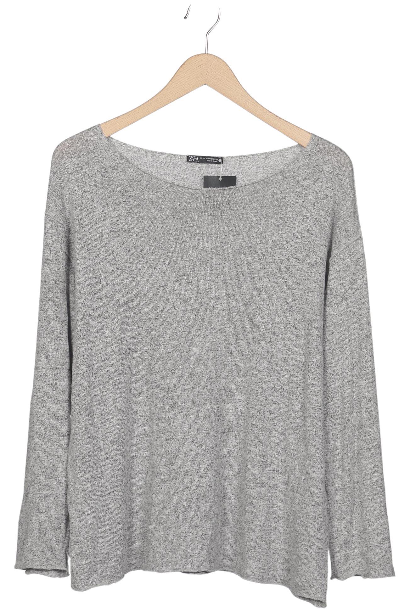 ZARA Damen Pullover