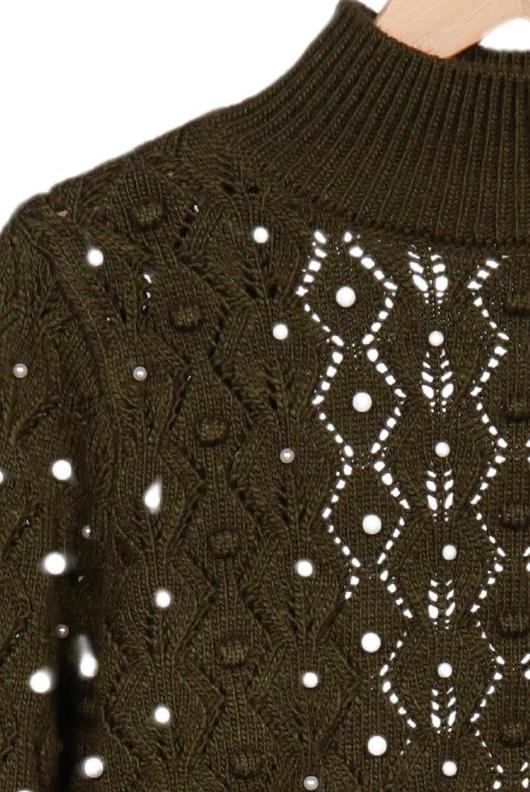 ZARA Damen Pullover - Image 3