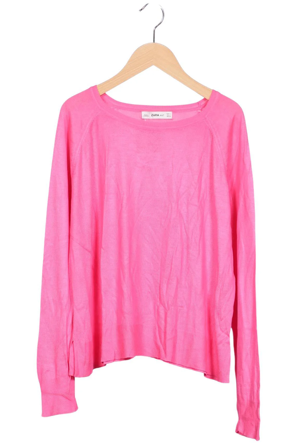 ZARA Damen Pullover